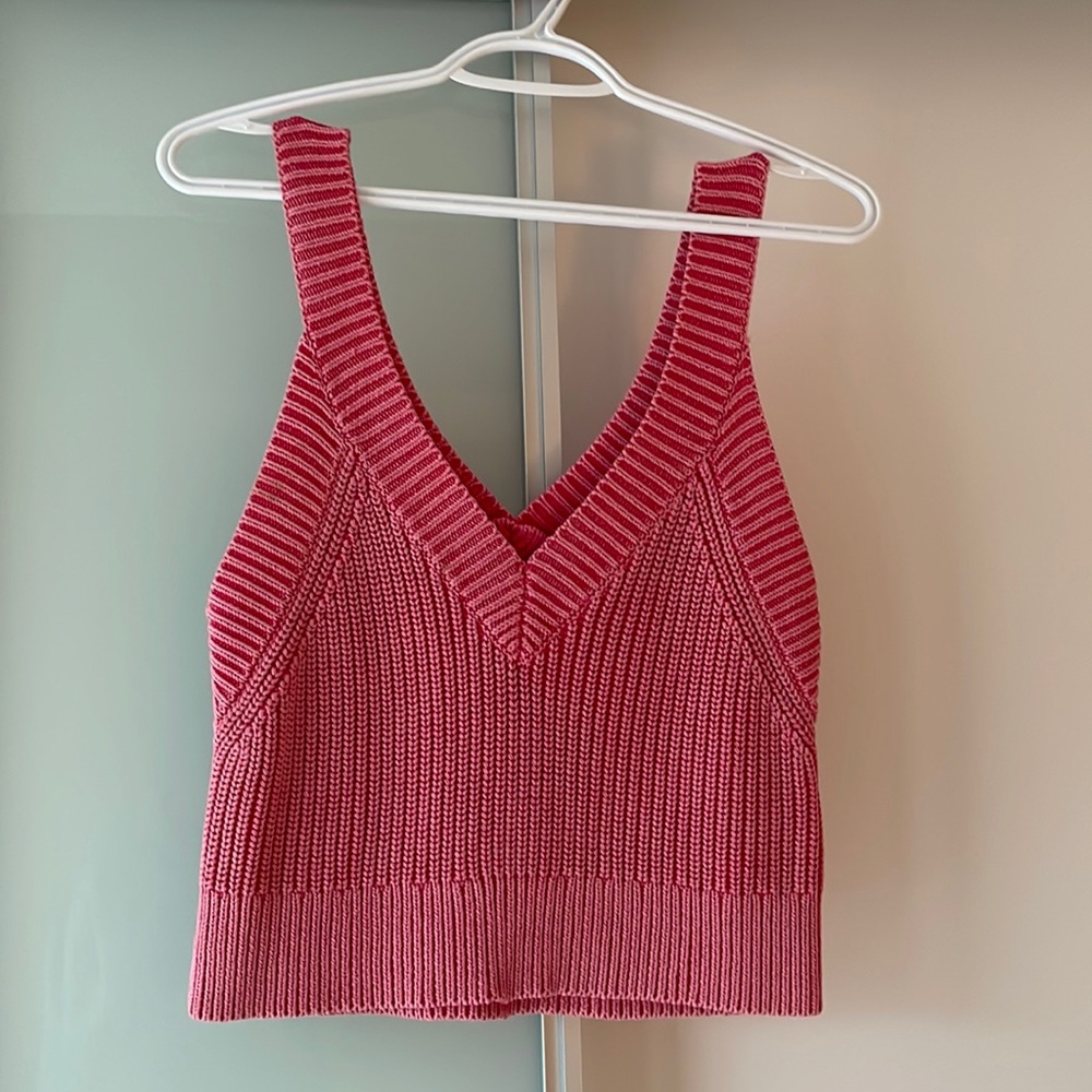 Aritzia Tank